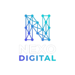Nexo Digital Logo