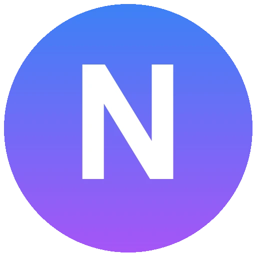Nexo Digital Logo